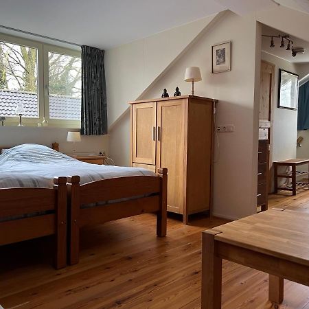 Bed En Breakfast De Kees エールセル エクステリア 写真