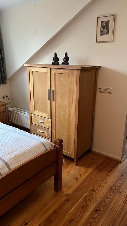Bed En Breakfast De Kees エールセル エクステリア 写真