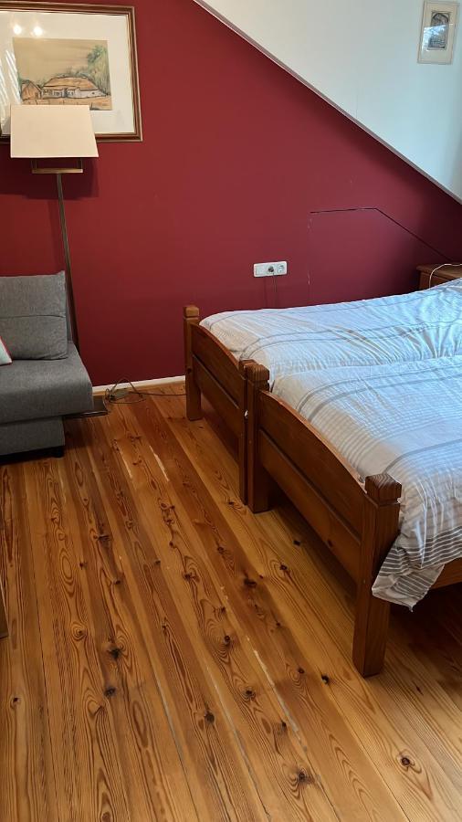 Bed En Breakfast De Kees エールセル エクステリア 写真