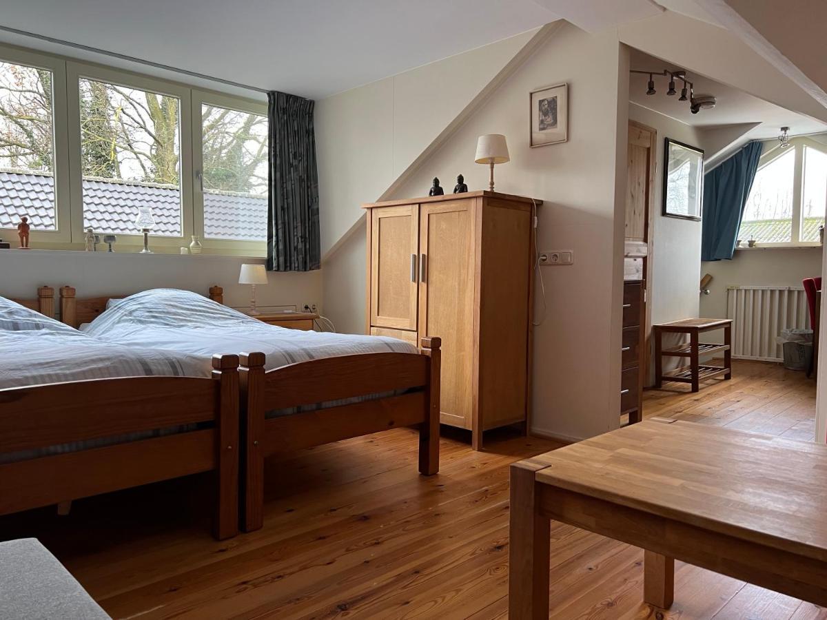 Bed En Breakfast De Kees エールセル エクステリア 写真
