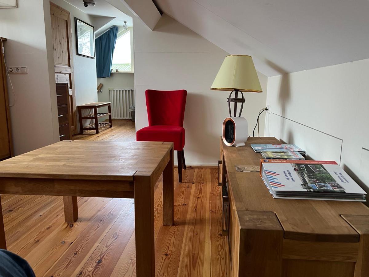 Bed En Breakfast De Kees エールセル エクステリア 写真