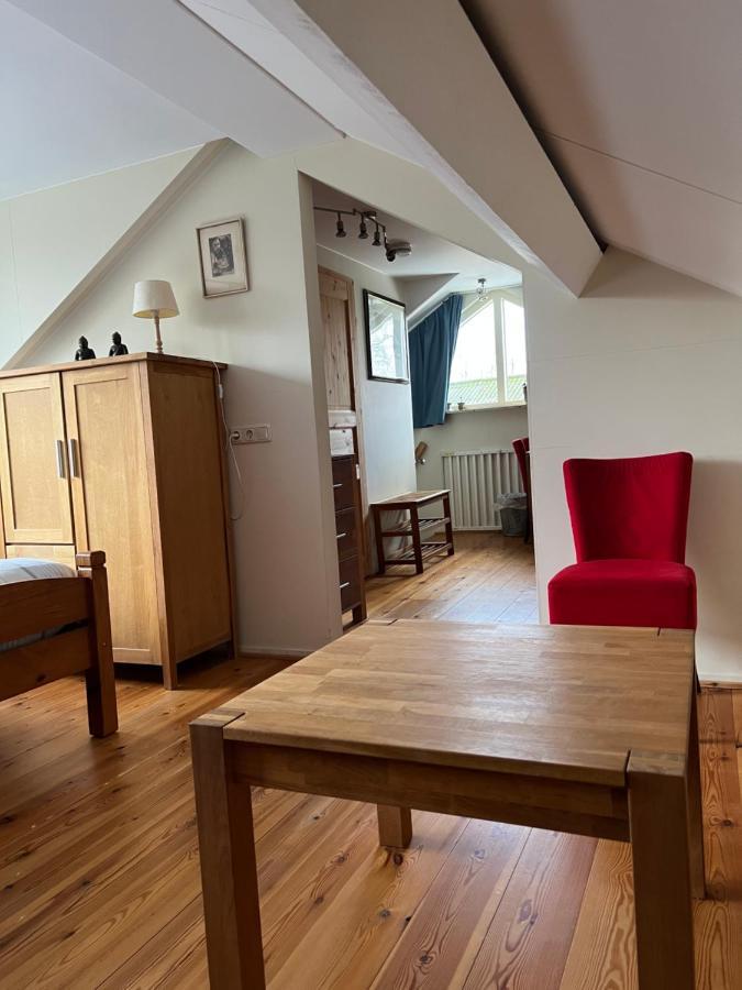 Bed En Breakfast De Kees エールセル エクステリア 写真
