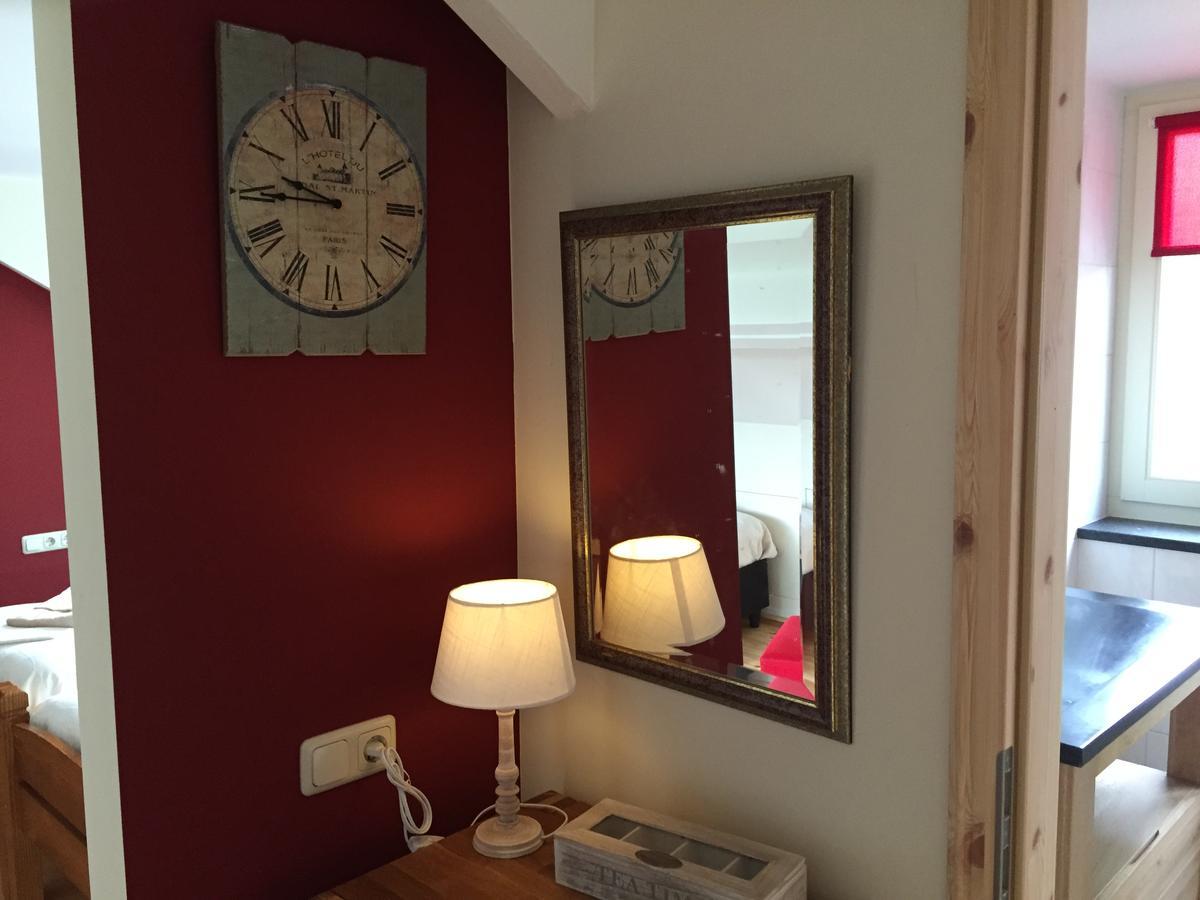 Bed En Breakfast De Kees エールセル エクステリア 写真