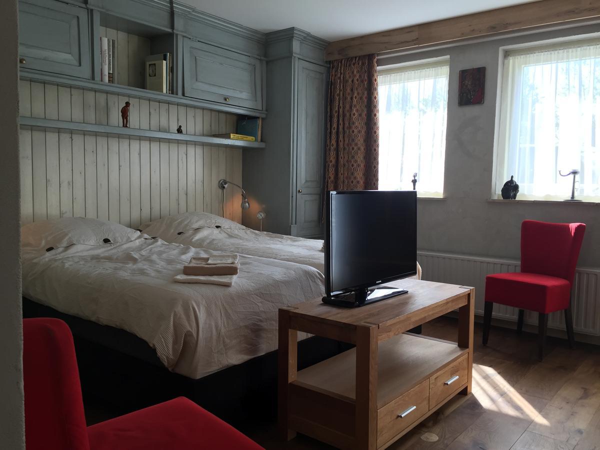 Bed En Breakfast De Kees エールセル エクステリア 写真