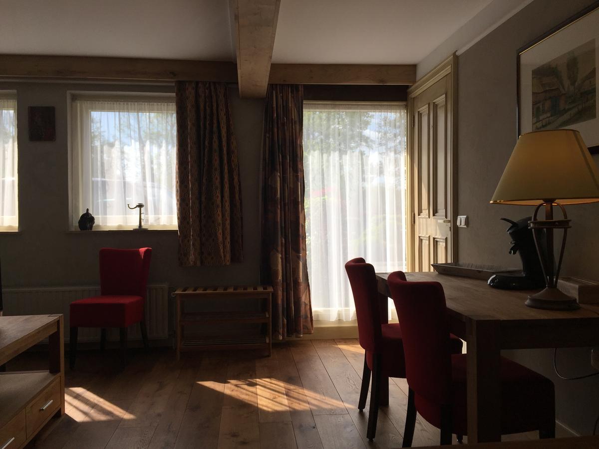 Bed En Breakfast De Kees エールセル エクステリア 写真