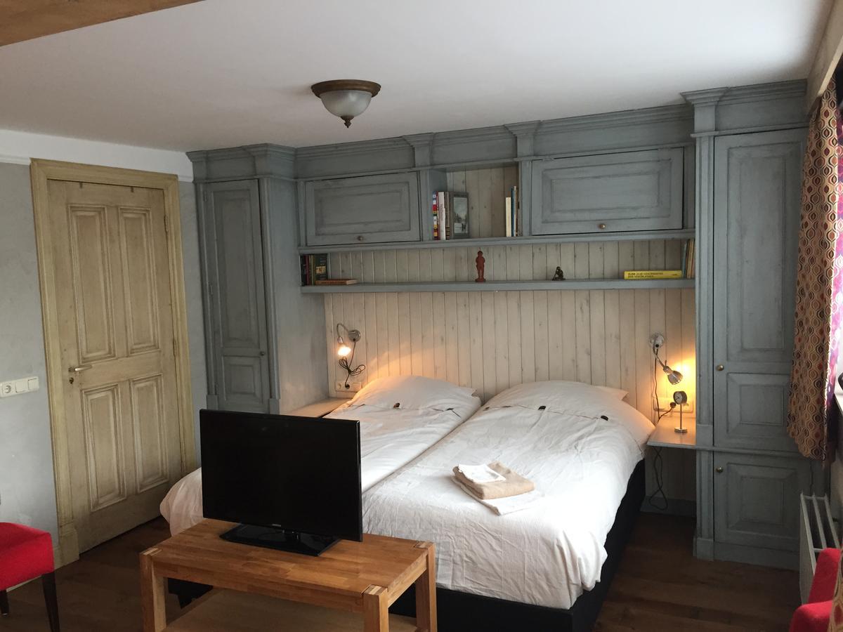 Bed En Breakfast De Kees エールセル エクステリア 写真