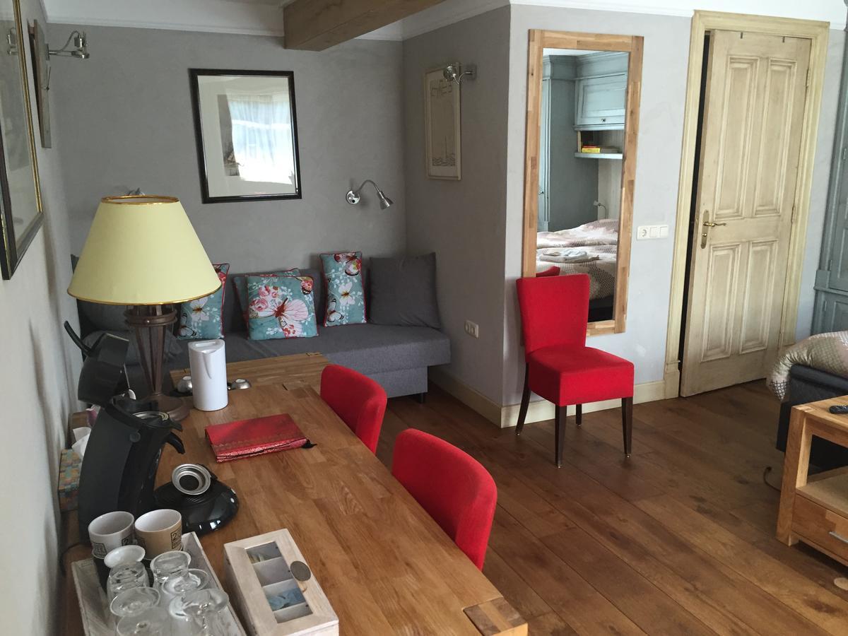 Bed En Breakfast De Kees エールセル エクステリア 写真