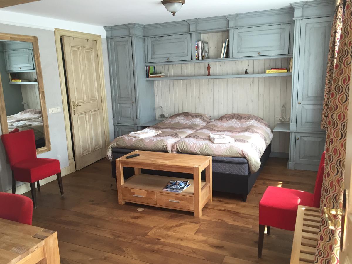 Bed En Breakfast De Kees エールセル エクステリア 写真