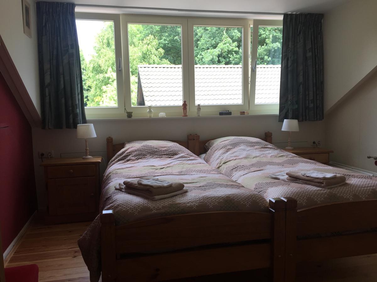 Bed En Breakfast De Kees エールセル エクステリア 写真