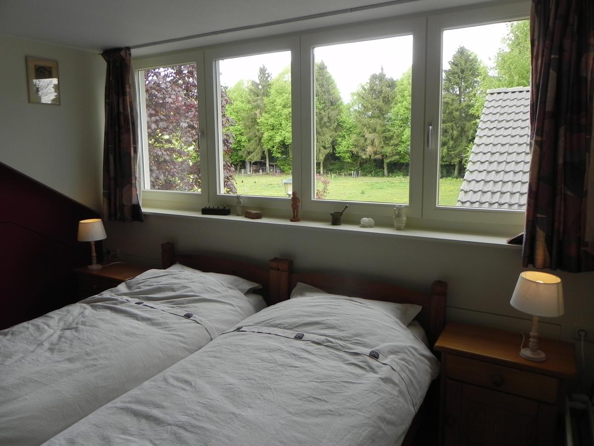 Bed En Breakfast De Kees エールセル エクステリア 写真
