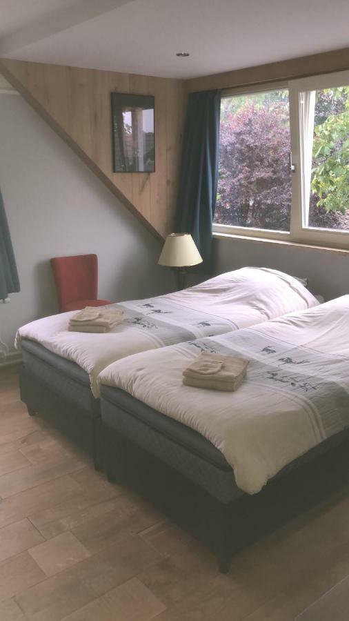 Bed En Breakfast De Kees エールセル エクステリア 写真