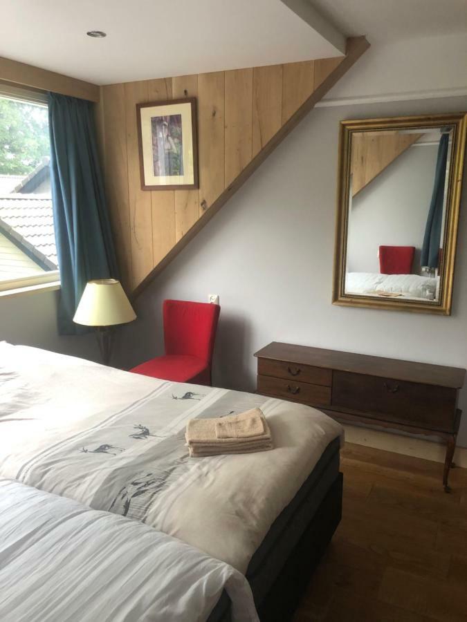 Bed En Breakfast De Kees エールセル エクステリア 写真